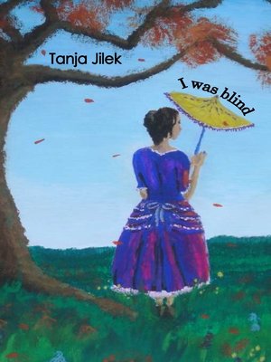 cover image of I was blind